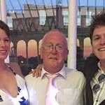Frederick Lambert - @flambert130 - Instagram