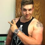 Fredrick lambert - @fredricklambert75 - Instagram