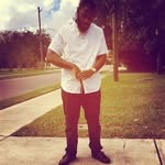 Fredrick Lambert II - @fredo_in_da_cut912 - Instagram