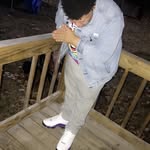 Fredrick Langston - @fruwop - Instagram