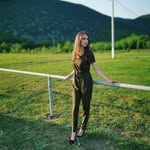 Fredricka Lastrapes - @malnomulve1282 - Instagram