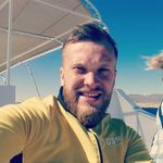 Frederick Erastus Leach - @frederickerastus - Instagram
