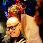 Frederick Lee - @frederickleecouture - Instagram