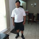 Fredrick Lee - @lilperry_h44d1900 - Instagram