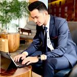 Fredrick Lee chan - @fredricklee85 - Instagram
