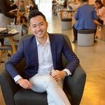 Fredrick Lee Chan - @friedricklee - Instagram