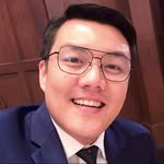 Fredrick Lee Chan Wang - @wangfredrickleechan - Instagram