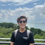 Fredrick Maximilian Lee - @fredsomemax - Instagram