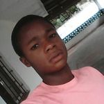 Lloyd Fredrick Massaquoi - @lloydfredrickmassaquoi - Instagram