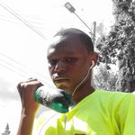 fredrick longa - @longafredrick - Instagram