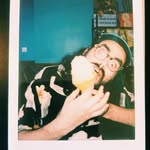 Fredrick Lopez - @_hungryhippie_ - Instagram