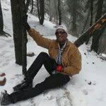 Fredrick Lopez - @fredricklopez - Instagram