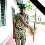 Fred Major Namukhaywa - Facebook