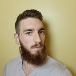 Frederick Charles Major - @frederickcharlesmajor - Instagram