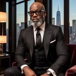 Frederick Major - @majsaved73 - Instagram