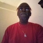 Frederick Major - @frederickmajor63 - Instagram