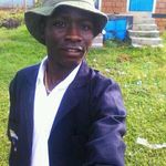 Fredrick Bazenga Major - @brizzmanbazenga - Instagram