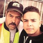 Fredrick Major - @kevinm20462 - Instagram