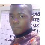 Fredrick Ogiro Major - @amollo_fredrick - Instagram