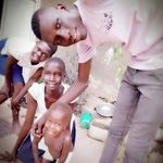 King Fredrick Son of Major1 - @kingfredrickmajo - Instagram