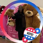 Fredrick T Malone - @blumagic14 - Instagram