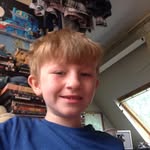 frederick mansell - @freest_blondey - Instagram