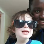 Fredrick Mansell - @fredrickmansell - Instagram