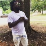 Fredrick Marks - @fredro_montana - Instagram