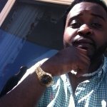 Fredrick Ralph Lauren Marks - @thatboi_polo - Instagram