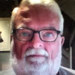 Fredrick May - @northside1952 - Instagram