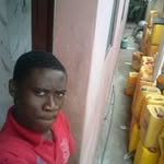 Fredrick Mayatho - @fredrickmayatho - Instagram