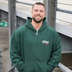 Fredrick Maylir - @fredrickmaylir - Instagram