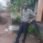 Fredrick Mayodi - @fredrickmayodi - Instagram