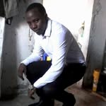 Fredrick Mayondi - @fredrickmayondi - Instagram