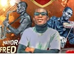 Fredrick Mayowa Balogun - @fredrickmayowabalogun - Instagram