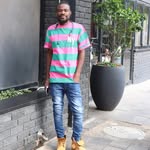 Fredrick Mayuni - @fredrick_mayuni - Instagram