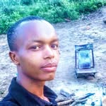 Fredrick mayuya temba - @fredrickmayuyatemba - Instagram