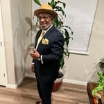 Fredrick Mayfield Sr. - @wealthuntold2021 - Instagram