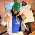 Frederick Mcgee - @ss_fatz - Instagram