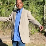 Fredrick McGee - @fredrickmcgee - Instagram