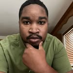 Fredrick McGee II - @fredrickfmcgee - Instagram