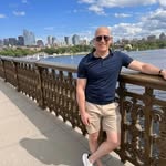 Fredrick Meyer - @fredrick1meyer - Instagram