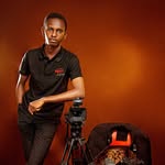 Fredrick Michael - @the_mickey_gallery - Instagram