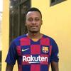 Fredrick Michael - @freddyelbarca - TikTok