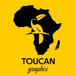Fredrick Ellis Mills - @toucan_graphix - Instagram