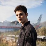 Aaron Fredrick Mitchell Jr. - @ajmitchellsuperfan - Instagram