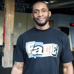 Adrian Fredrick Mitchell - @fitwitmitch - Instagram