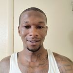 Fredrick Mitchell - @fredrickqmitchell - Instagram