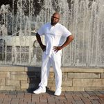 Fredrick Mitchell - @mitchfj35 - Instagram