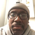 Fredrick Mitchell - @fredrickmitchell41 - Instagram